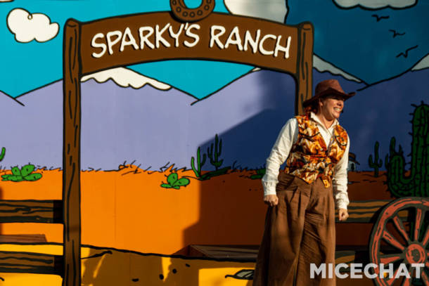 , Happiness Is…Knott’s Peanuts Celebration 2020