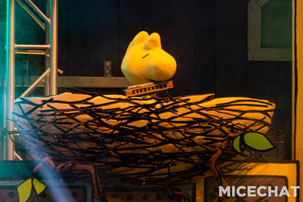, Happiness Is…Knott’s Peanuts Celebration 2020