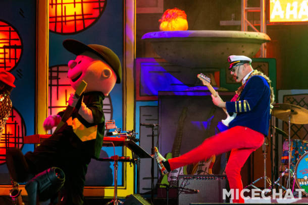 , Happiness Is…Knott’s Peanuts Celebration 2020