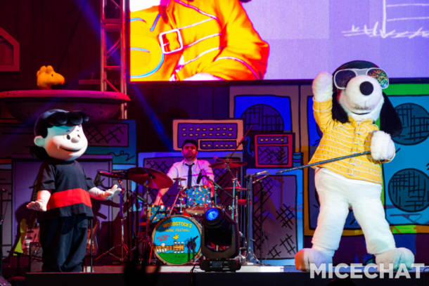 , Happiness Is…Knott’s Peanuts Celebration 2020