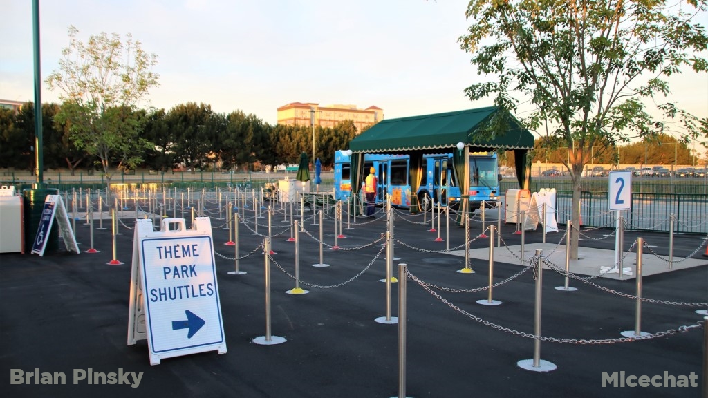 Rise of the Resistance, Disneyland News & Photo Update – Rise and Resistance!
