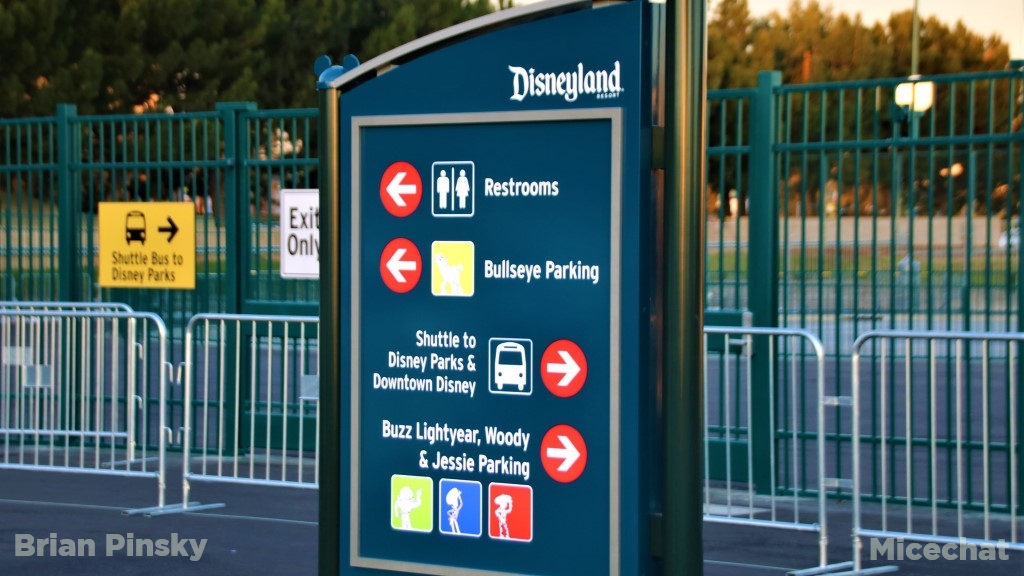Rise of the Resistance, Disneyland News & Photo Update – Rise and Resistance!