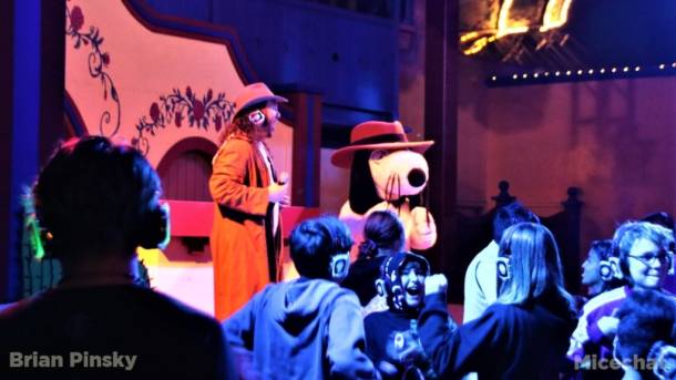 , Happiness Is…Knott’s Peanuts Celebration 2020