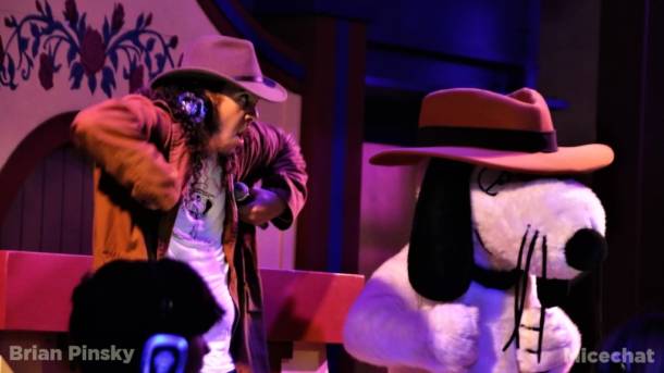 , Happiness Is…Knott’s Peanuts Celebration 2020