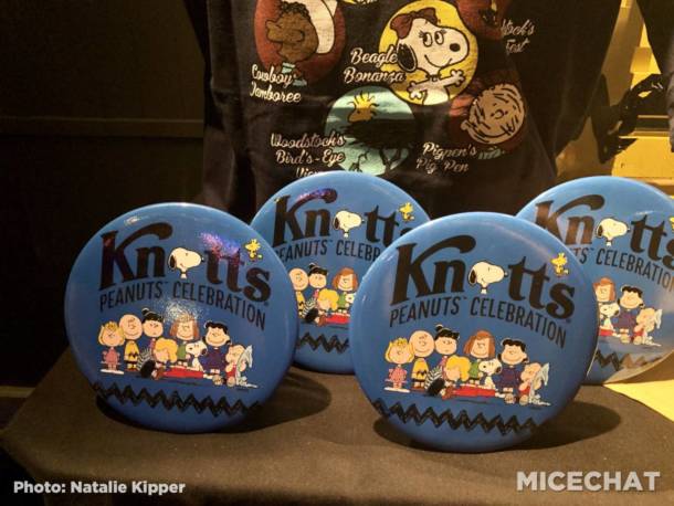 , Happiness Is…Knott’s Peanuts Celebration 2020