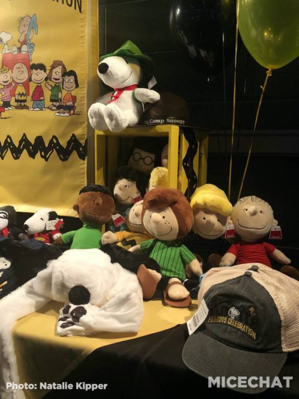 , Happiness Is…Knott’s Peanuts Celebration 2020