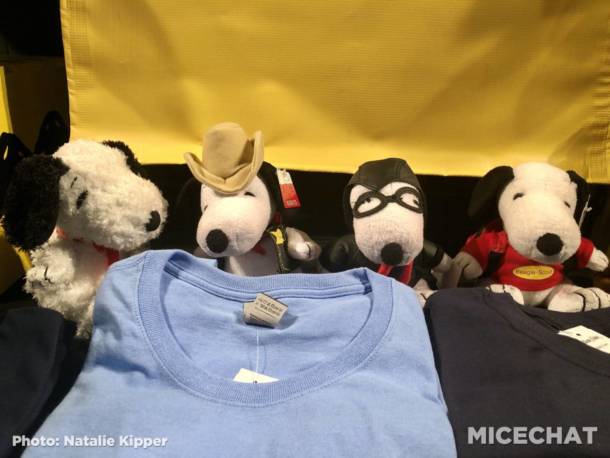 , Happiness Is…Knott’s Peanuts Celebration 2020