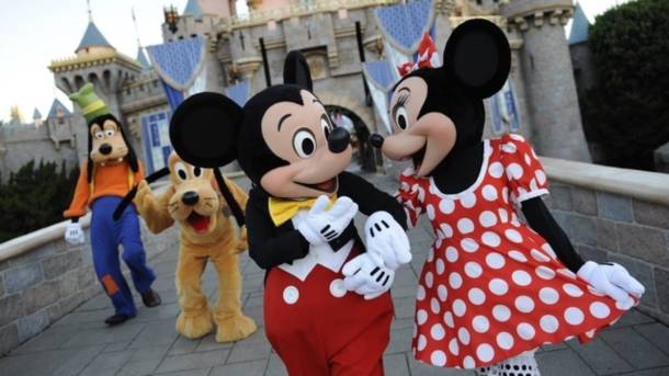 , Disneyland Update – Bob Iger and the Wild Frontier