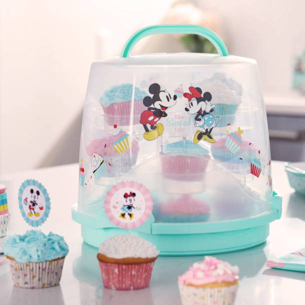, Disney Store Launches New Oh My Disney and Disney Eats Collections