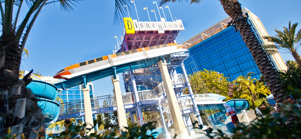 , Disneyland Update – New Magic, Aerial Discoveries, and Layoffs