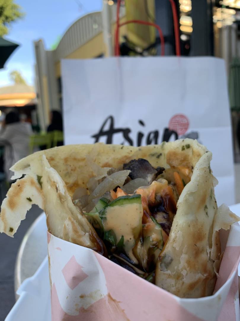 , Disneyland Update – Baby Yoda Tastes Delicious