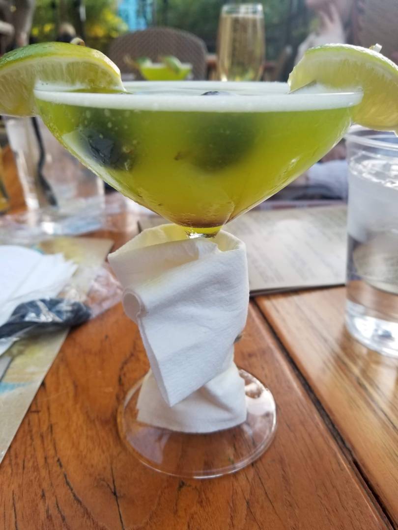 , Disneyland Update – Baby Yoda Tastes Delicious