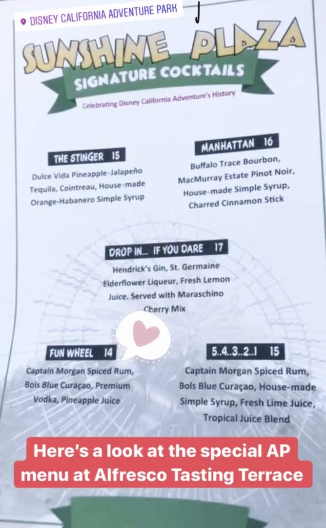 , Disney California Adventure Update – Marvel Up, Christmas Down