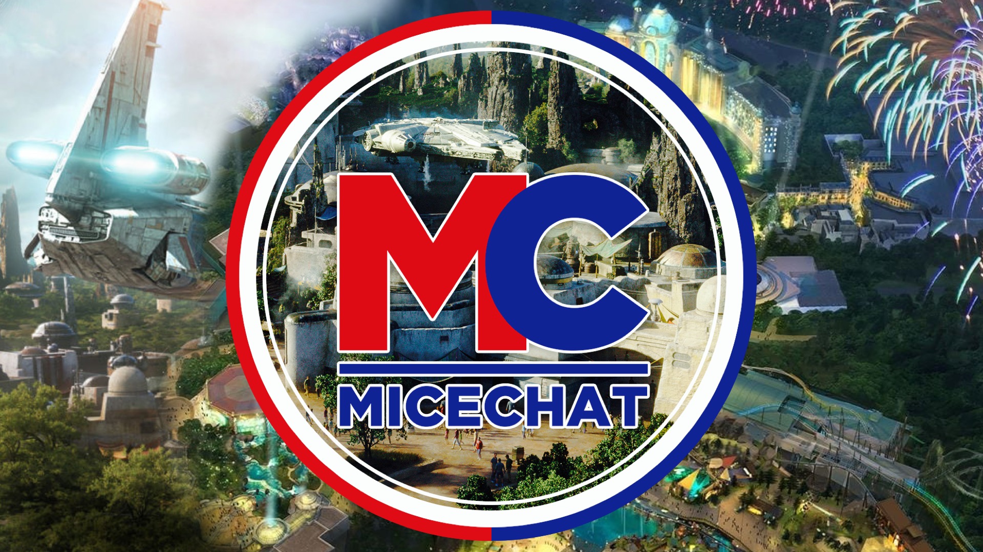 MiceChat Podcast Double Double: Rise and Shine