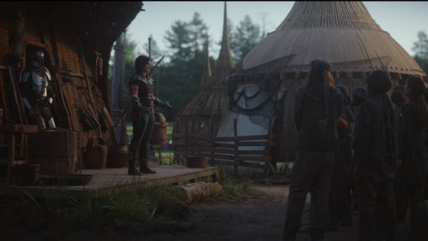 , EDITORIAL – Adding The Mandalorian Could Improve Millennium Falcon: Smuggler’s Run