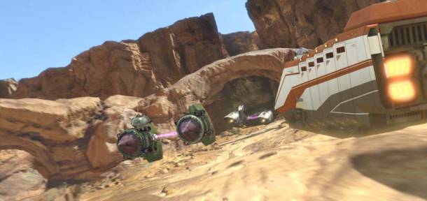 , EDITORIAL – Adding The Mandalorian Could Improve Millennium Falcon: Smuggler’s Run