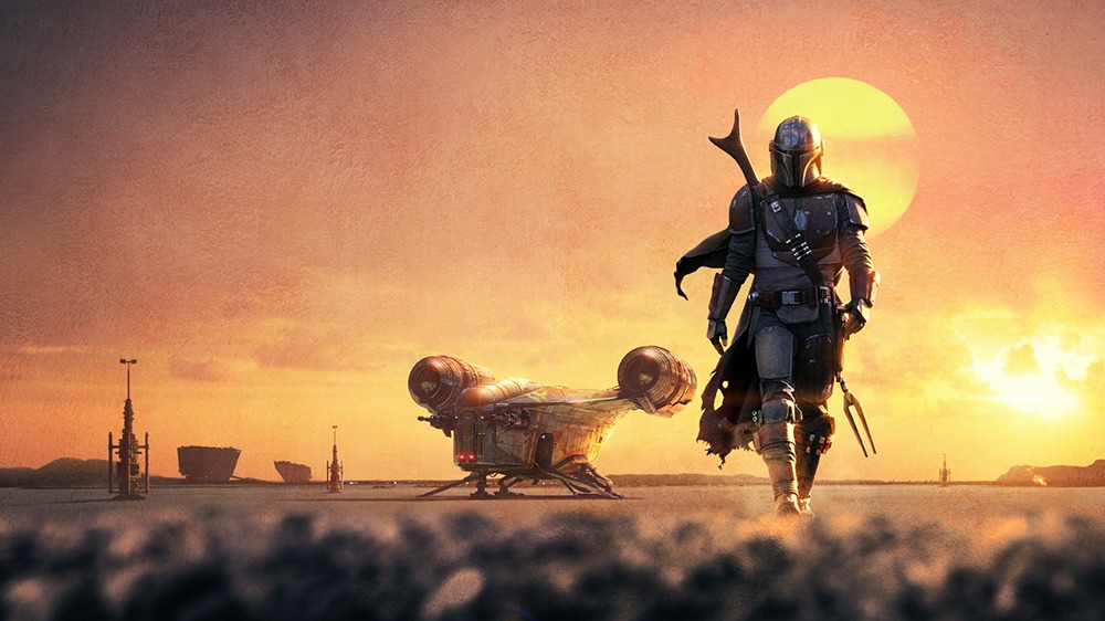 EDITORIAL – Adding The Mandalorian Could Improve Millennium Falcon: Smuggler’s Run