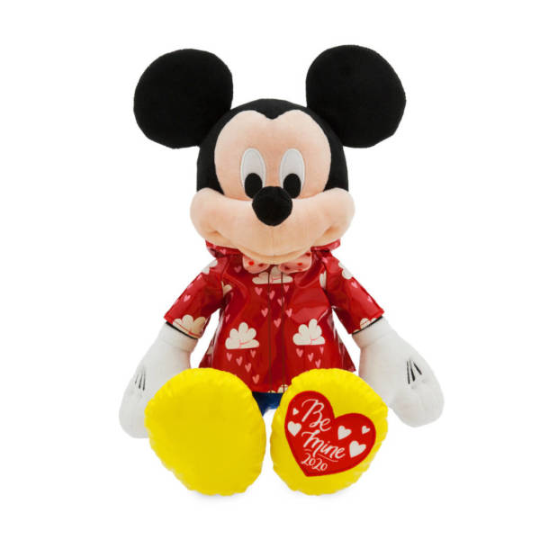 , Add a Touch of Disney to Your Valentine’s Day with Our Gift Guide