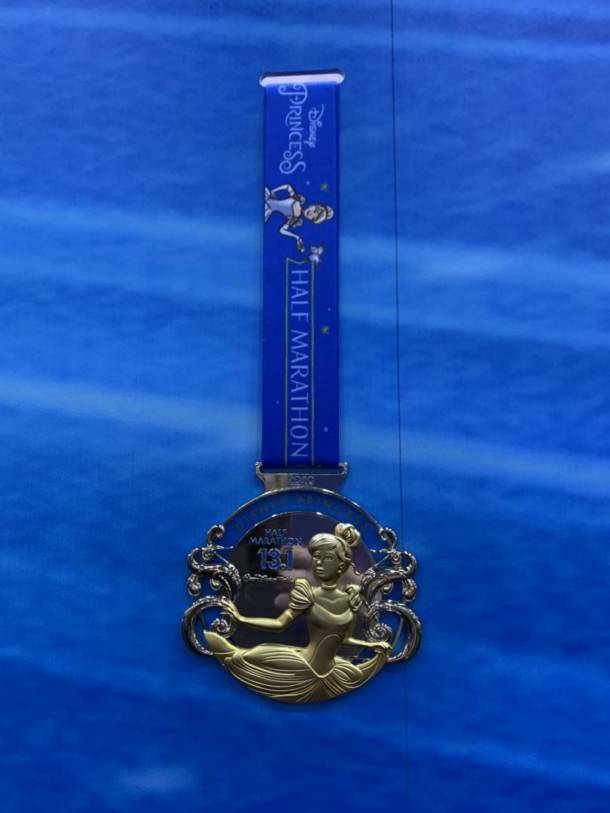 , runDisney Princess Half Marathon Weekend Expo