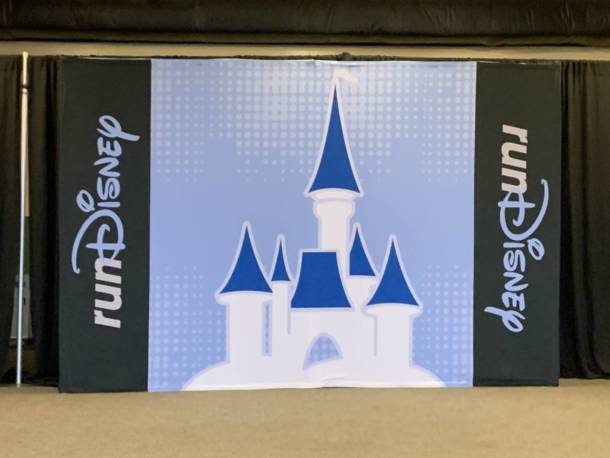 , runDisney Princess Half Marathon Weekend Expo