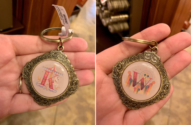 , Disney World Merchandise Update: ABC’s & the Tree of Life