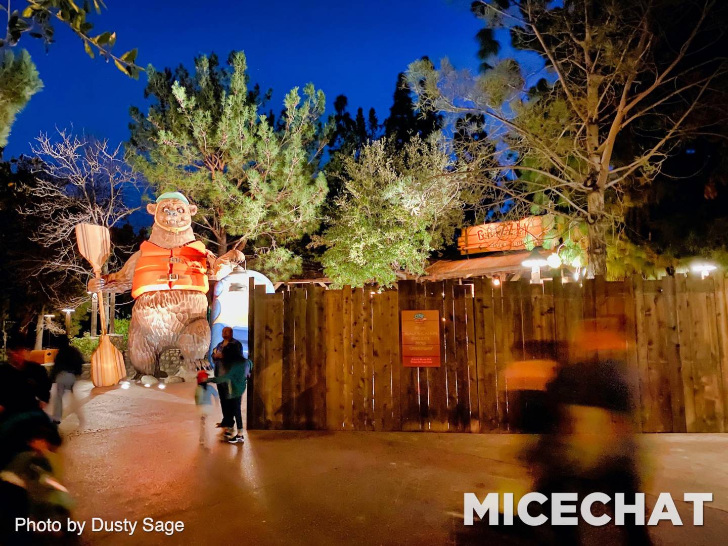 , Disneyland Resort Update – Pass Luck and Passed Over