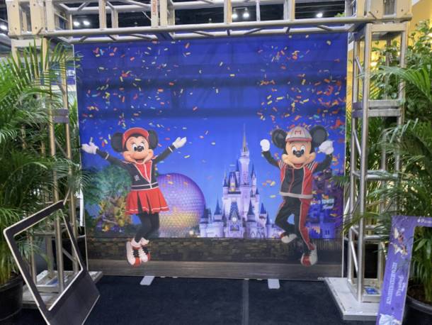 , runDisney Princess Half Marathon Weekend Expo