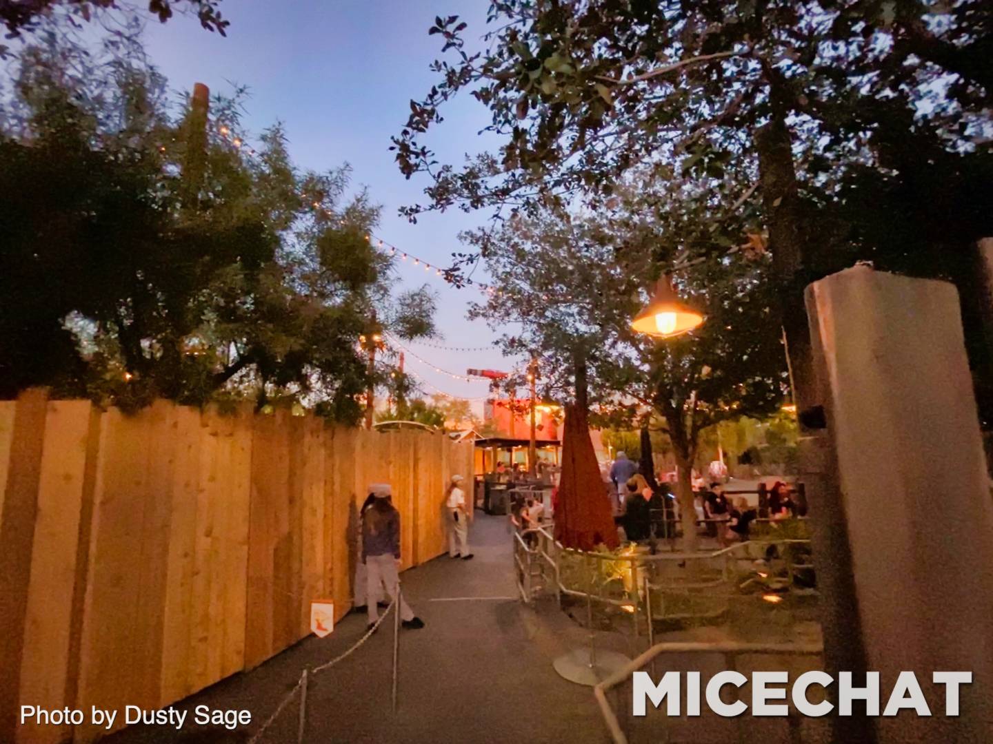 , Disneyland Resort Update – Pass Luck and Passed Over