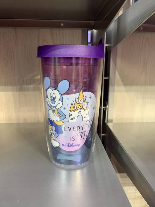 , runDisney Princess Half Marathon Weekend Expo