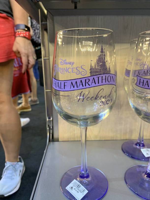 , runDisney Princess Half Marathon Weekend Expo