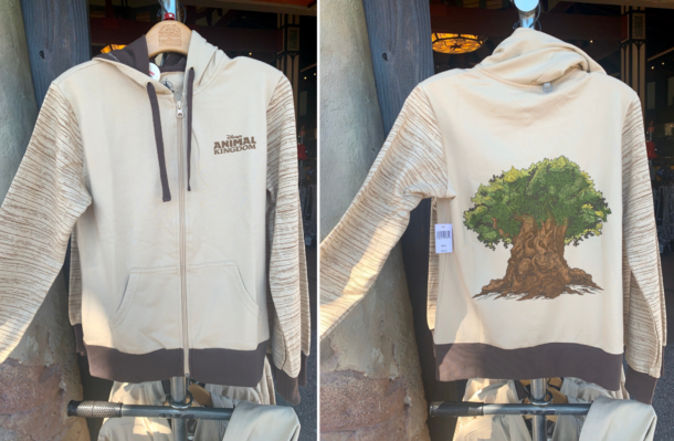 , Disney World Merchandise Update: ABC’s & the Tree of Life