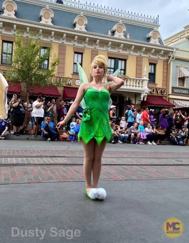 Magic Happens Parade, Disneyland’s Magic Happens Parade Returns – Essential Guide!