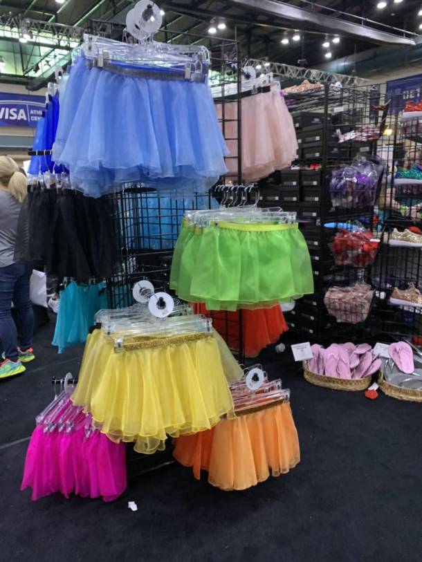 , runDisney Princess Half Marathon Weekend Expo