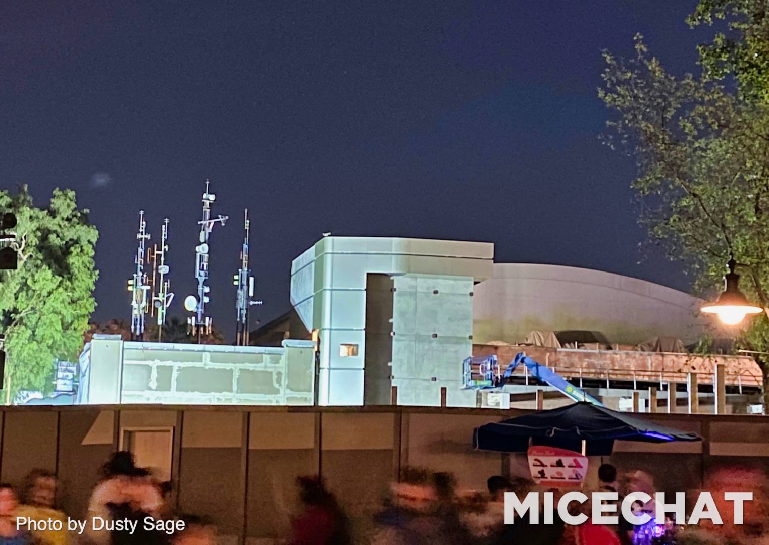 , Disneyland Resort Update – Pass Luck and Passed Over