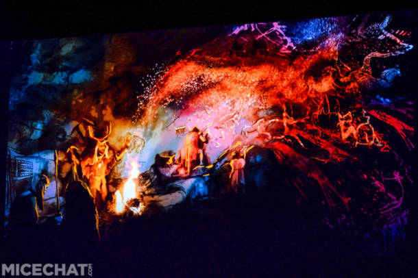 , Final Countdown for Epcot’s Spaceship Earth – Closing Date Set
