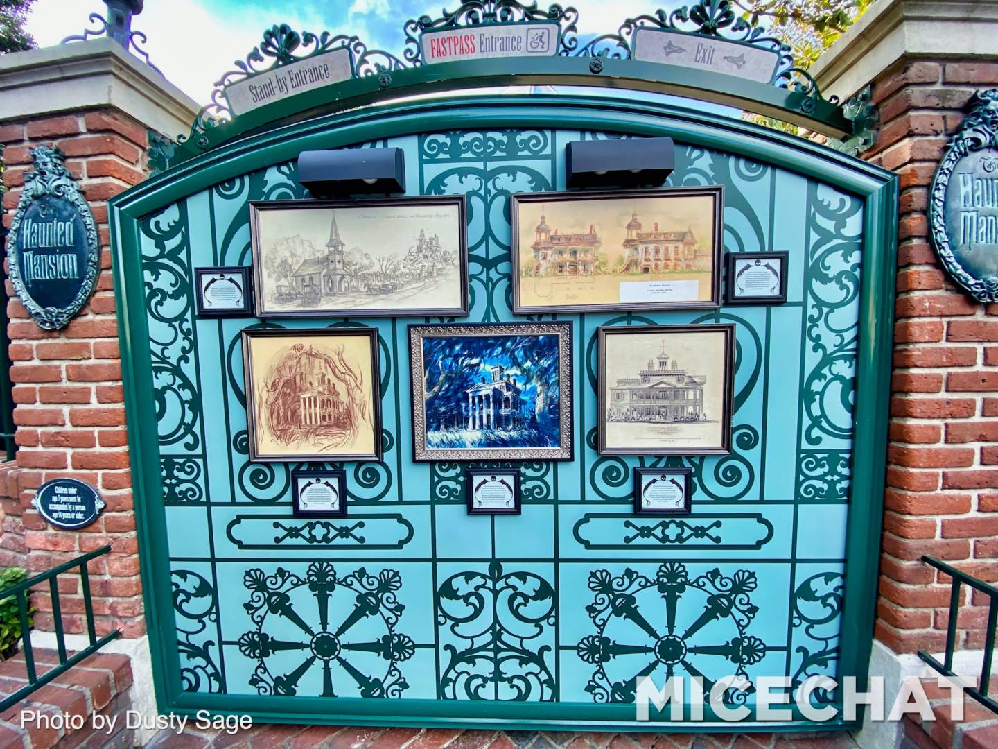 , Disneyland Resort Update – Pass Luck and Passed Over