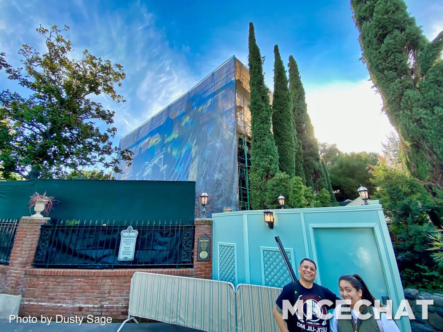 , Disneyland Resort Update – Pass Luck and Passed Over