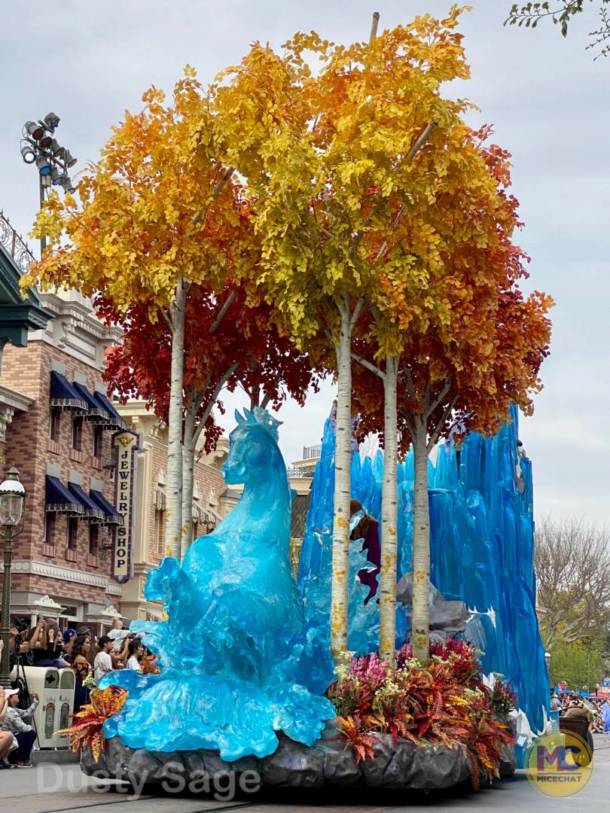 Magic Happens Parade, Disneyland’s Magic Happens Parade Returns – Essential Guide!