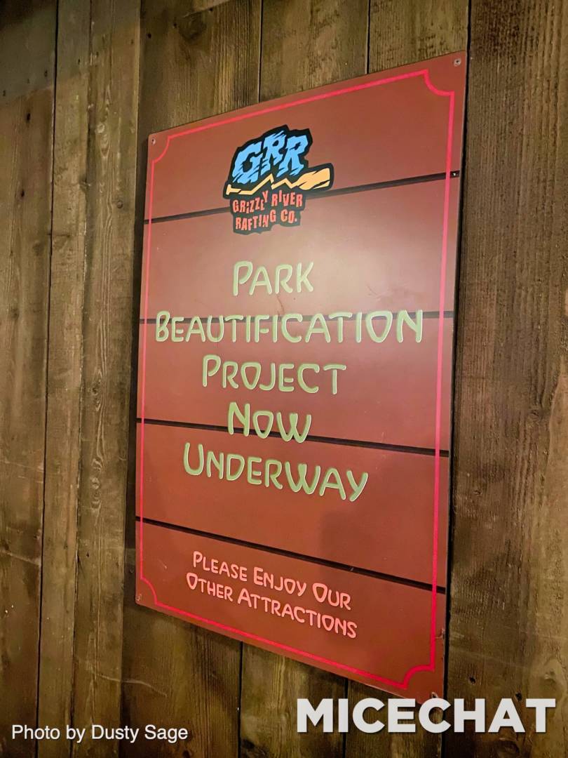 , Disneyland Resort Update &#8211; Pass Luck and Passed Over