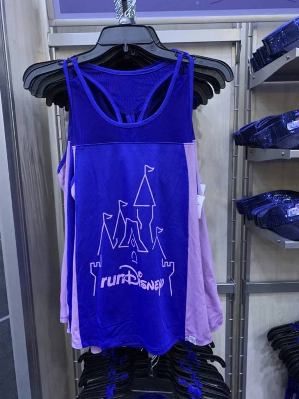 , runDisney Princess Half Marathon Weekend Expo