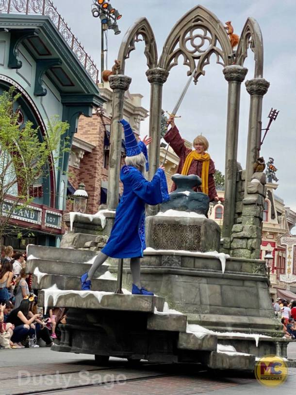Magic Happens Parade, Disneyland’s Magic Happens Parade Returns – Essential Guide!