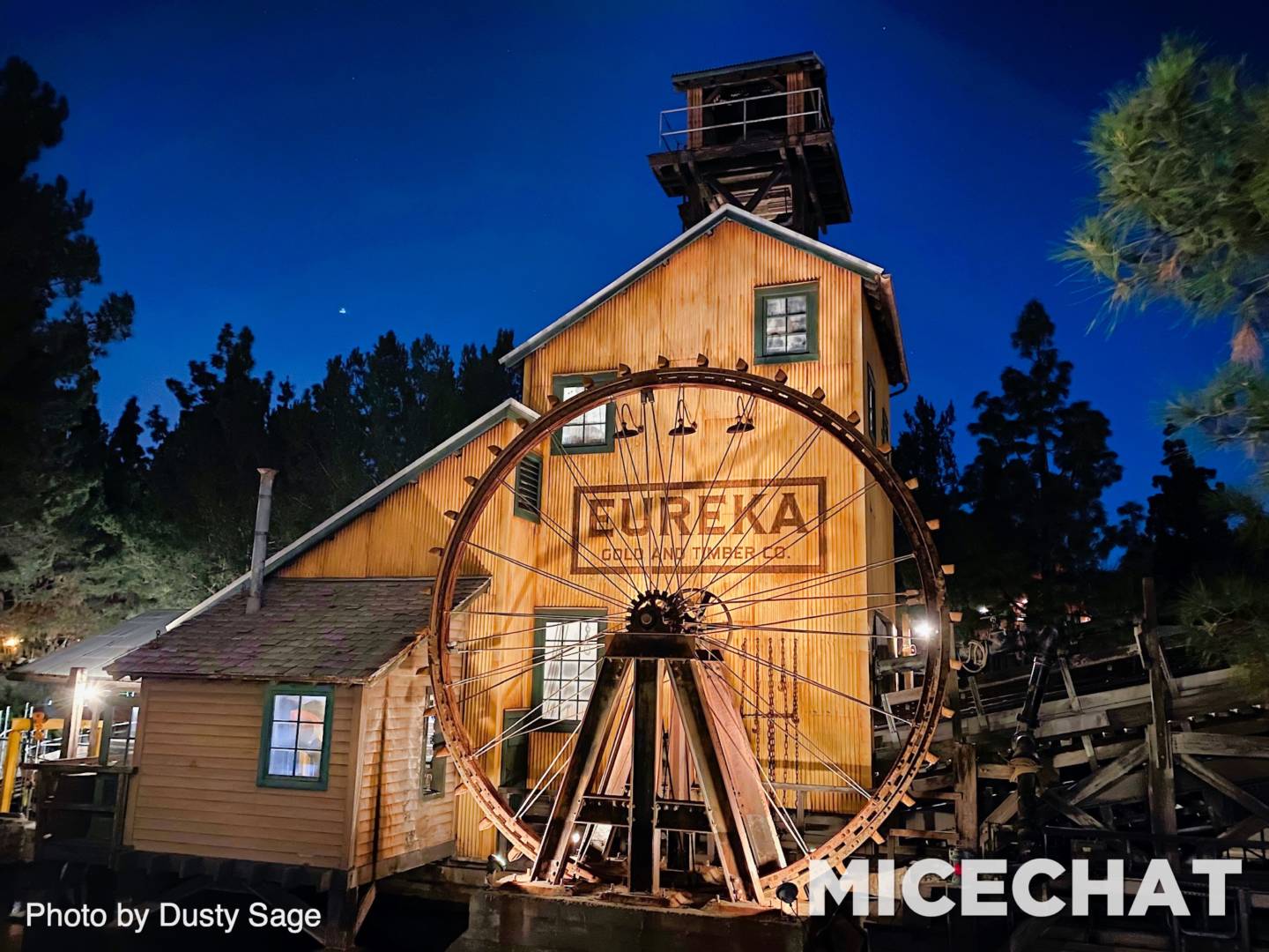 , Disneyland Resort Update – Pass Luck and Passed Over