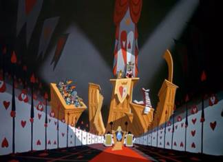 David Koenig: Disorder in the Court – Who’s Suing Disneyland