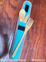 California-adventure-food-and-wine-festival-2020-merchandise-travel-cutlery-detail
