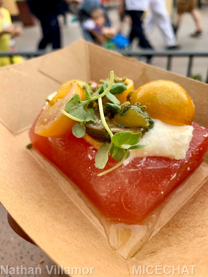 Food and Wine Festival, DCA Food and Wine Festival Opens Today – Here’s What You Need to Know