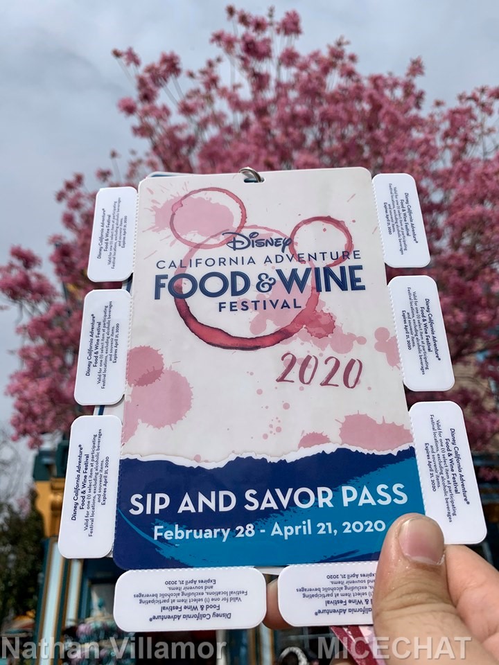 , Disneyland News Update &#8211; Food, Wine, Star Wars, and Wonder!