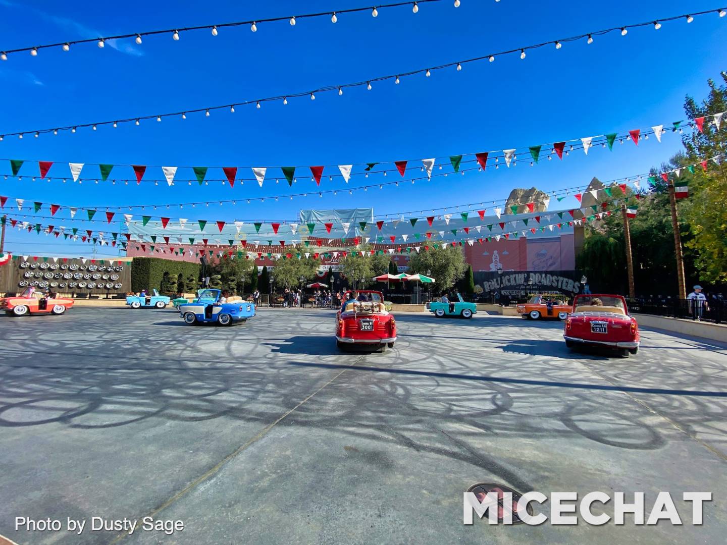 , Disneyland Resort Update – Pass Luck and Passed Over