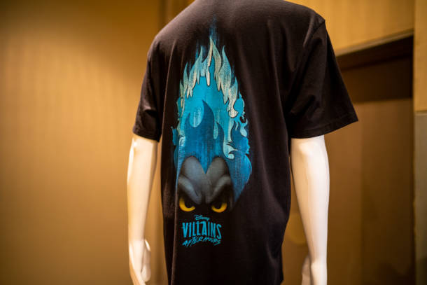 , Dateline Disney World – Villains After Hours and Ratatouille Construction Update