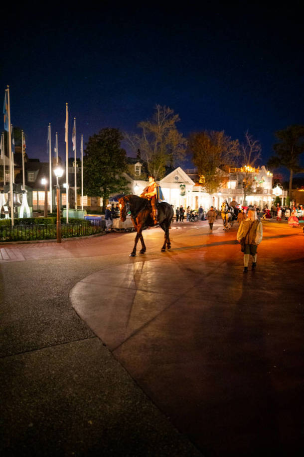 , Dateline Disney World – Villains After Hours and Ratatouille Construction Update