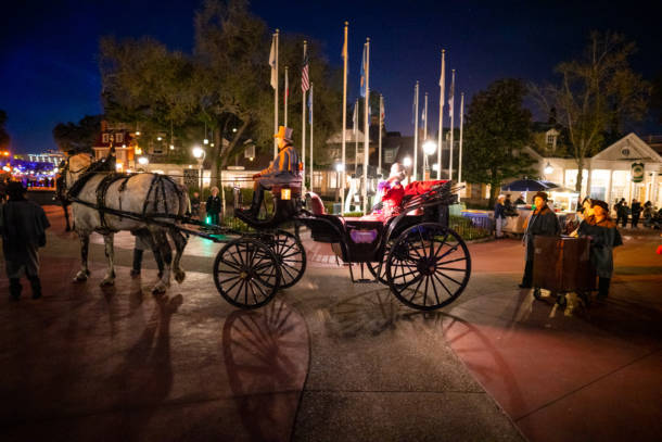 , Dateline Disney World – Villains After Hours and Ratatouille Construction Update
